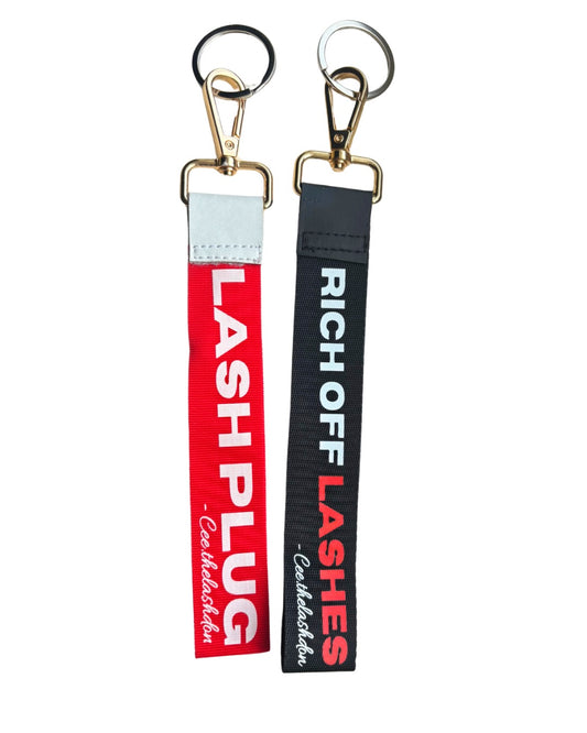 Keychains